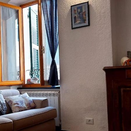 Casa Buraggi Apartment Finale Ligure Exterior photo